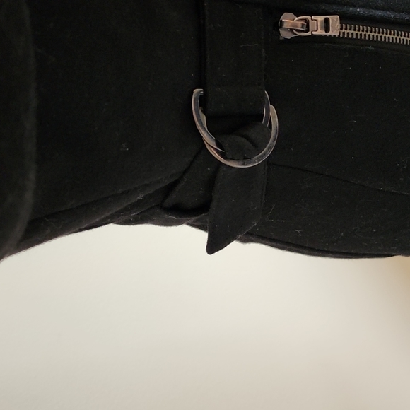 Parasuco Top Coat ❗️Vintage❗️ - Picture 3 of 7